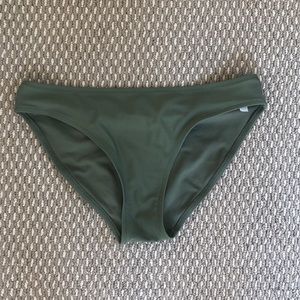Swimsuit bottoms!
